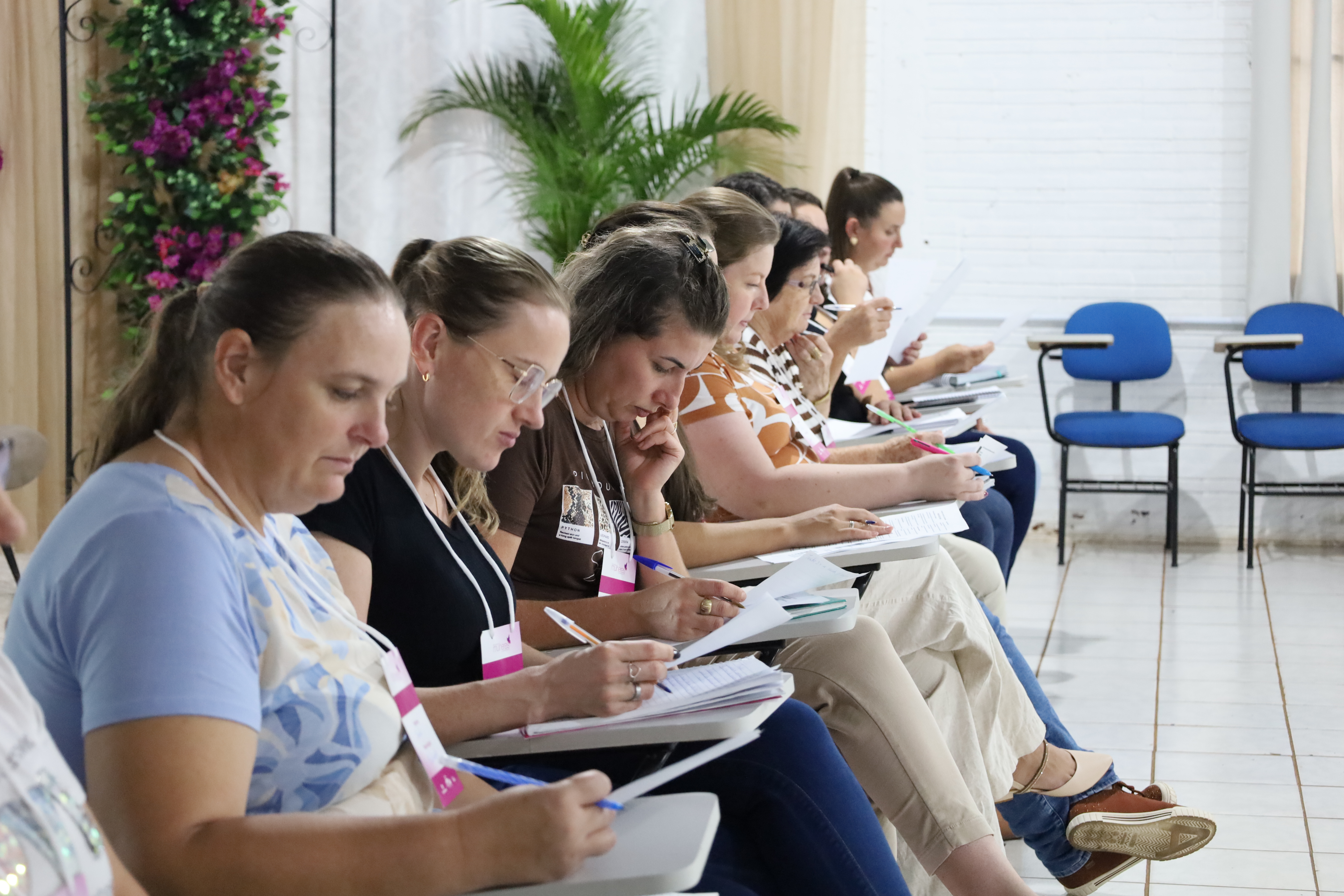 ​Cooper A1 inicia 13&ordf; e 14&ordf; turmas do programa Mulheres Cooperativistas