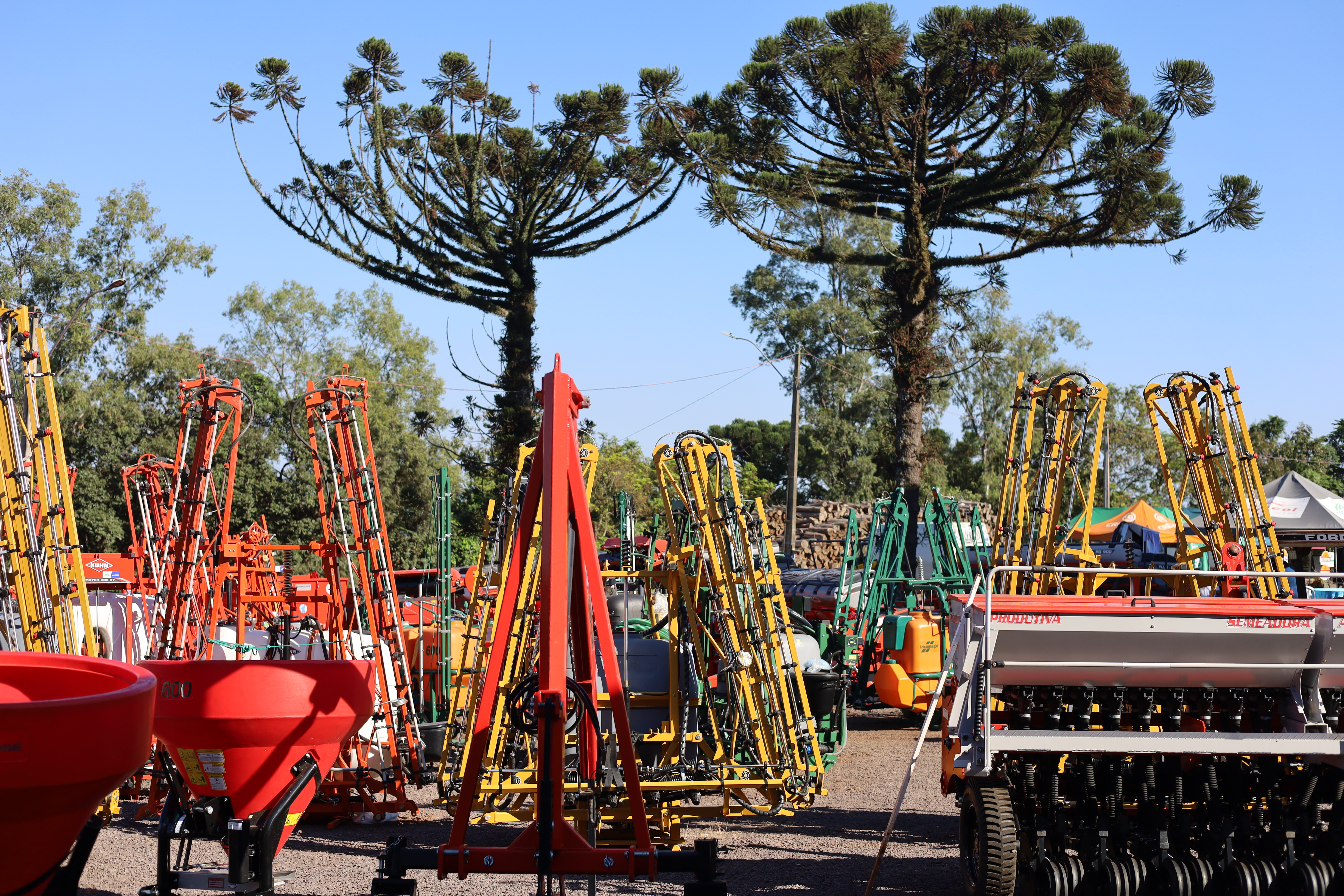 DIA DE NEG&Oacute;CIOS: 2&ordf; edi&ccedil;&atilde;o &eacute; realizada em Frederico Westphalen