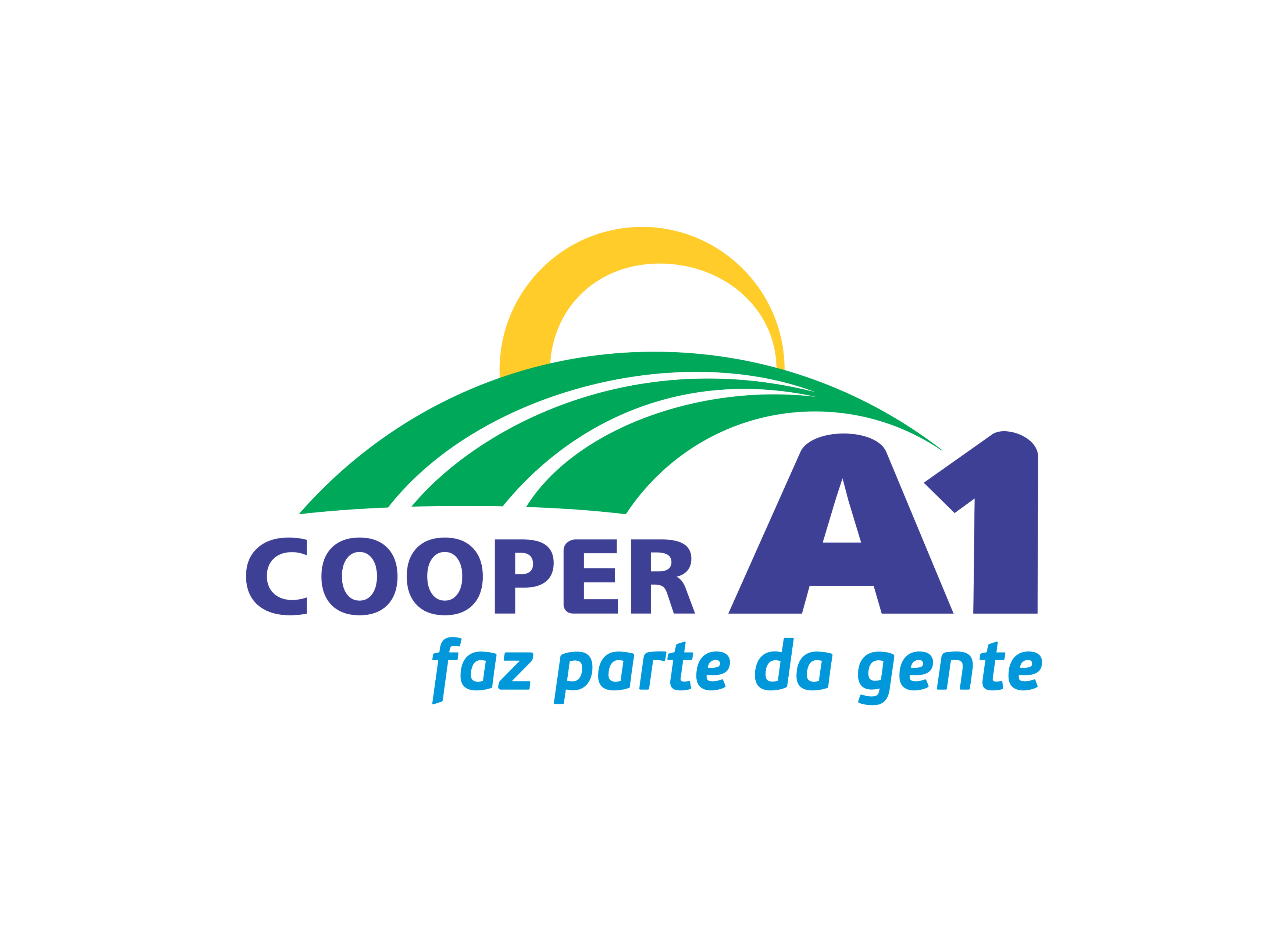 CONHECIMENTO: Cooper A1 fortalece a intercooperação através de visitas técnicas