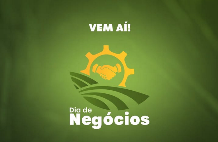 Dia de Negócios em Palmitos 