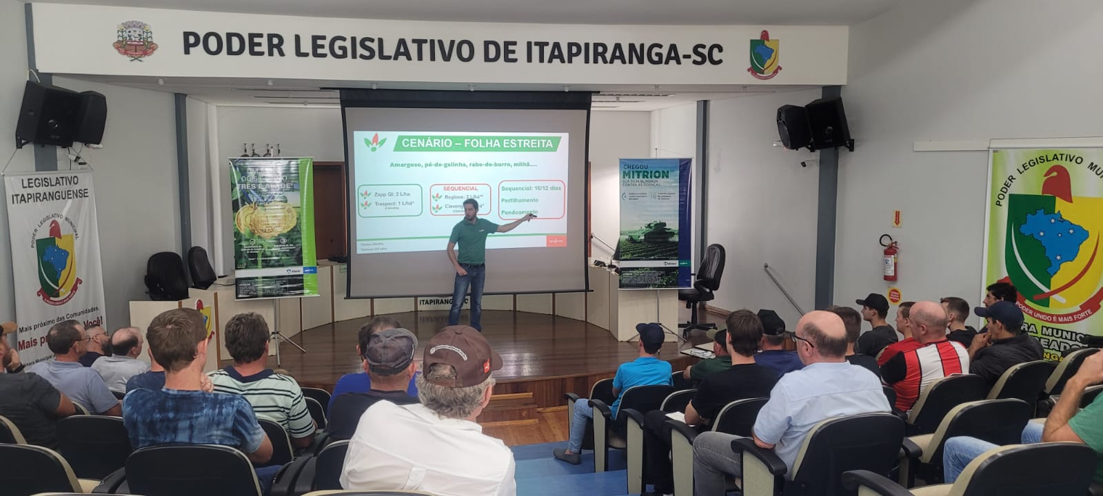 CONHECIMENTO: Trilha dos Parceiros Cooper A1