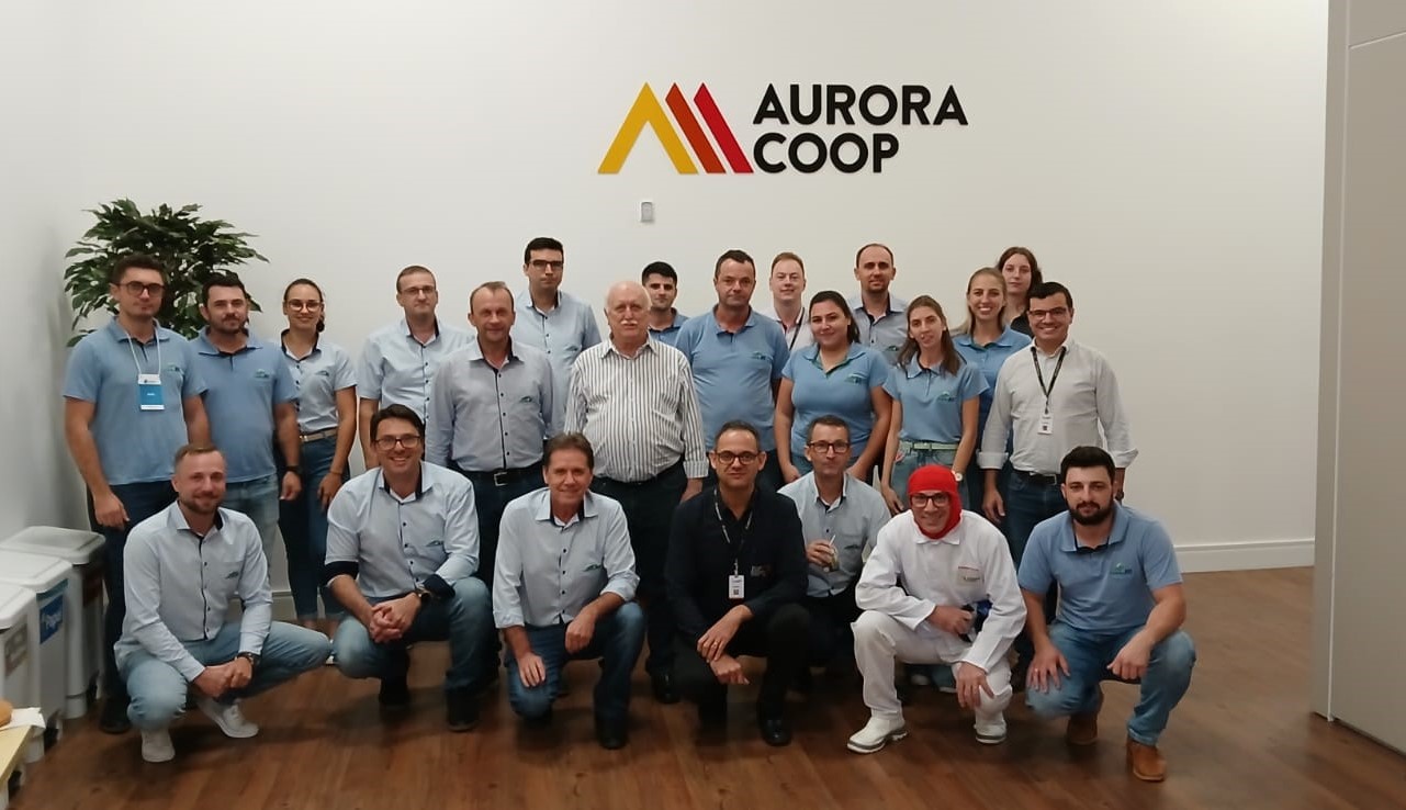 NOVOS CONHECIMENTO: 2&ordm; Worshop Suinocultura Termina&ccedil;&atilde;o