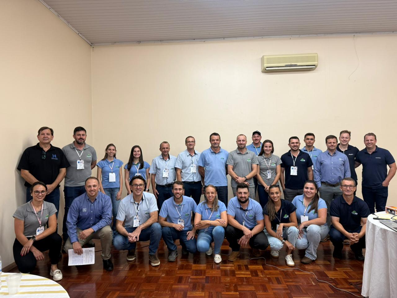 3&ordf; EDI&Ccedil;&Atilde;O: WorkShop Suinocultura  