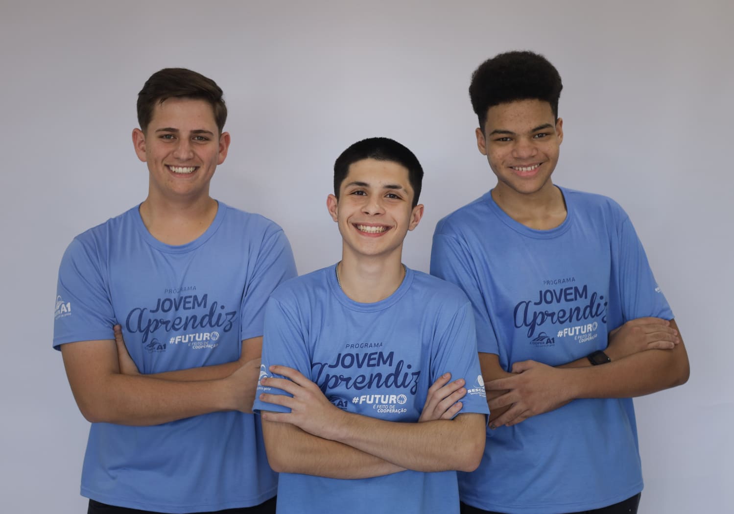 Jovem aprendiz